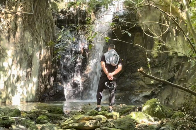 E-Bike Nature Tour in Shuri - Riverside lanes and the first taste of local life