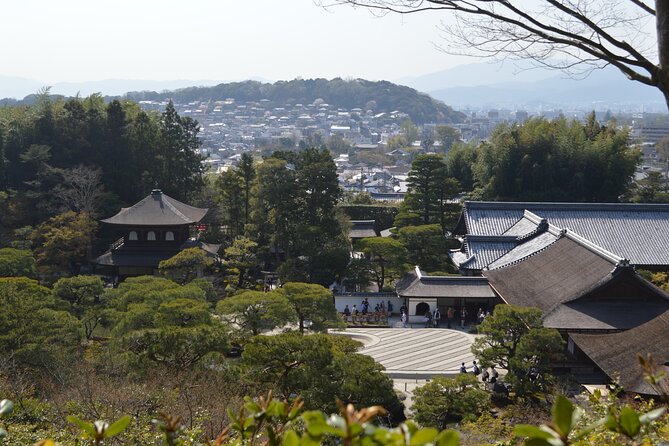 E-Bike Tours of the highlights of Kyoto!!! - Booking choice: East Side or West Side?