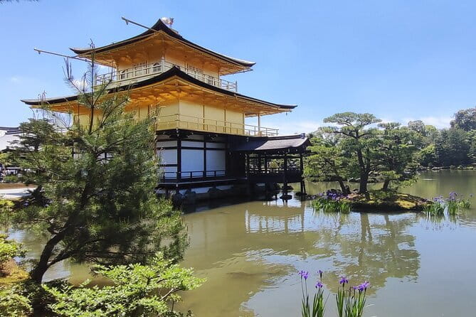 Early Half Day to Kyoto Highlights - Fushimi Inari and the thousand red gates