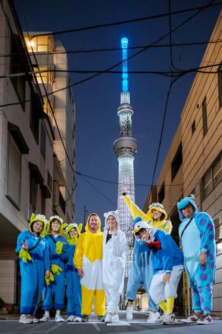 East Tokyo Go-Kart Tour - Is $64 a fair price?