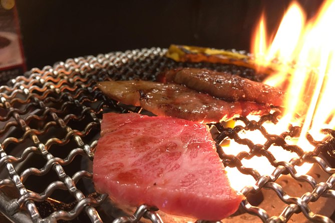 Eat, Drink & Cycle: Osaka Foodie Bike Tour - A Food Tour That Uses Osaka’s Streets Well