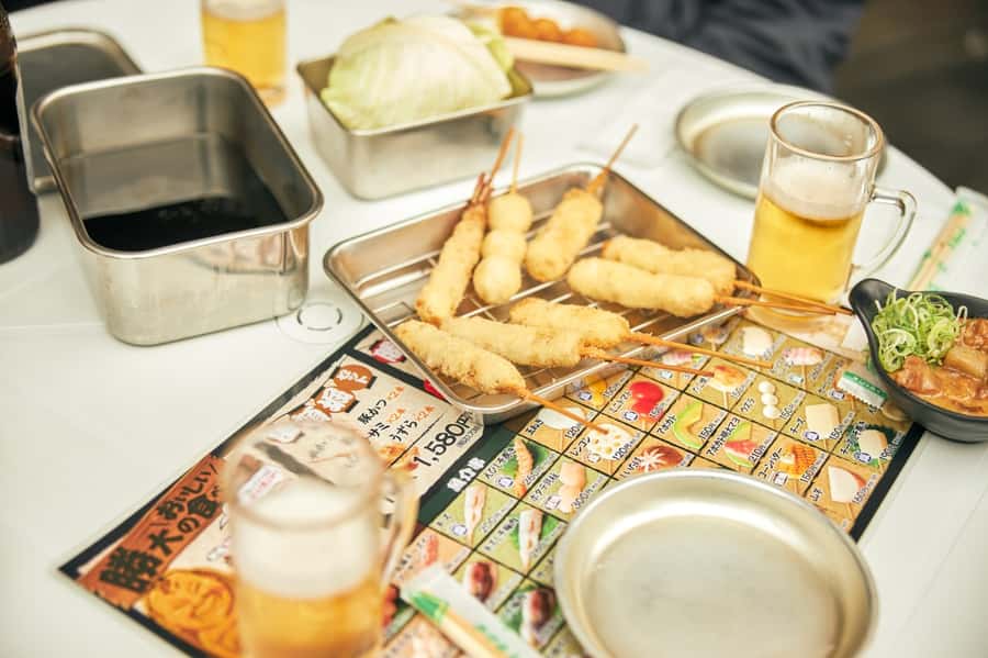 Eat Like a Local in Osaka – Private Custom Street Food Tour - Is $169 per person a fair price?