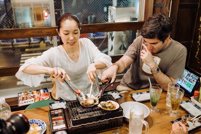 Eat Like a Local in Tokyo – Private & Personalized Food Tour - A private tour that is actually shaped around you