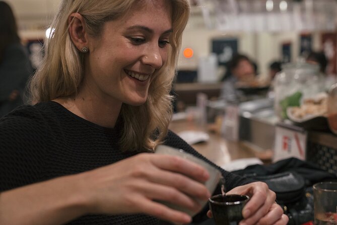 Eat Like a Local in Tokyo – Private & Personalized Food Tour - The guide can make or break the evening