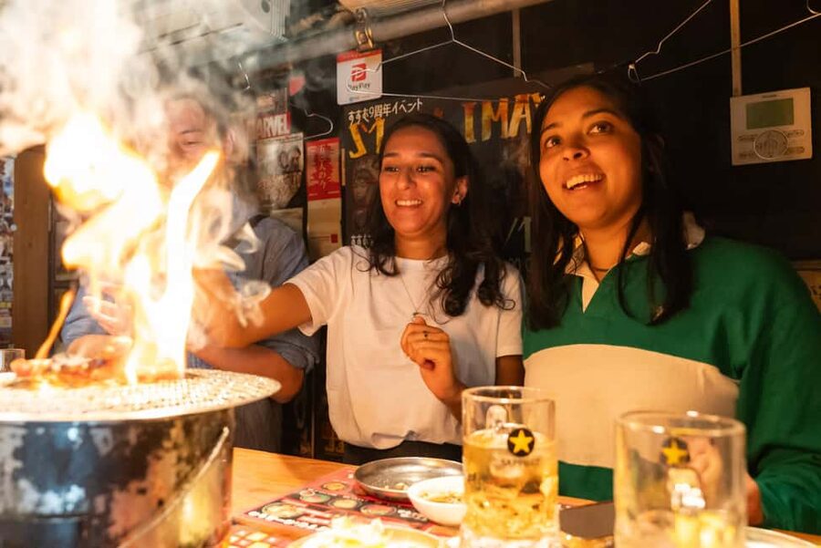 Eat Our Favorites! Osaka’s Backstreet Dining - The Final Bowl: Chewy Japanese Ramen