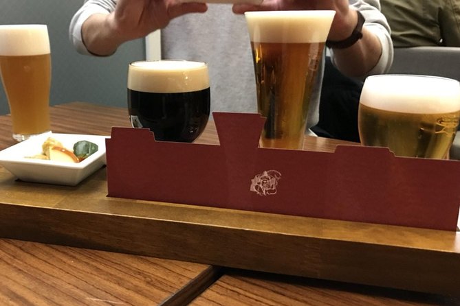 Ebisu Local Food Tour: Shibuya's Most Popular Neighborhood - Why Ebisu makes a fine food neighborhood