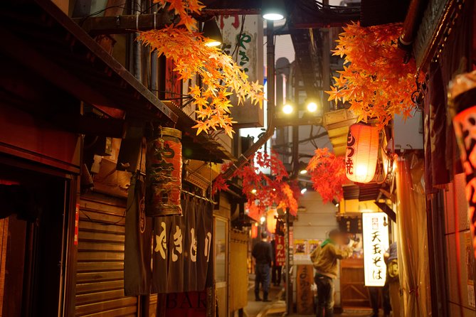 Ebisu Local Food Tour: Shibuya's Most Popular Neighborhood - Who will enjoy this Ebisu afternoon most?