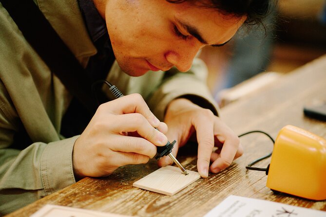 Ecotourism and Woodcraft with a Mountain Artist Near Tokyo - Forest Bathing Without a Script