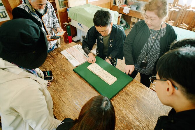 Ecotourism and Woodcraft with a Mountain Artist Near Tokyo - Who Will Enjoy This Forest Experience?