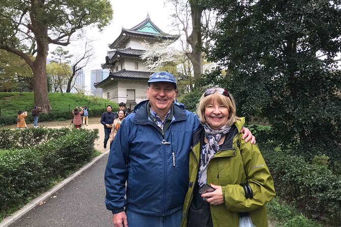 Edo Tokyo & Japanese Culture Tour with Government Licensed Guide - Ryogoku, where Tokyo’s sumo world gathers