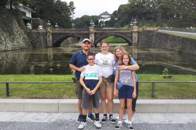 Edo Tokyo & Japanese Culture Tour with Government Licensed Guide