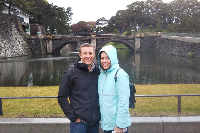 Edo Tokyo & Japanese Culture Tour with Government Licensed Guide - Hokusai and the Sumida district