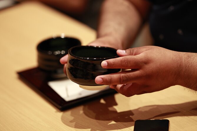 EDOCCO Tea House–A Quick Dive into Japanese Traditional Culture - Origami that works for children and adults