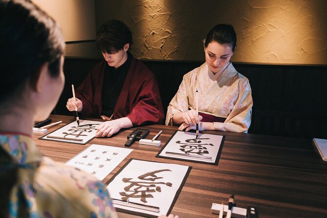Elegant Tea Ceremony While Wearing Kimono Experience in Kyoto - Who will enjoy this Kyoto experience most