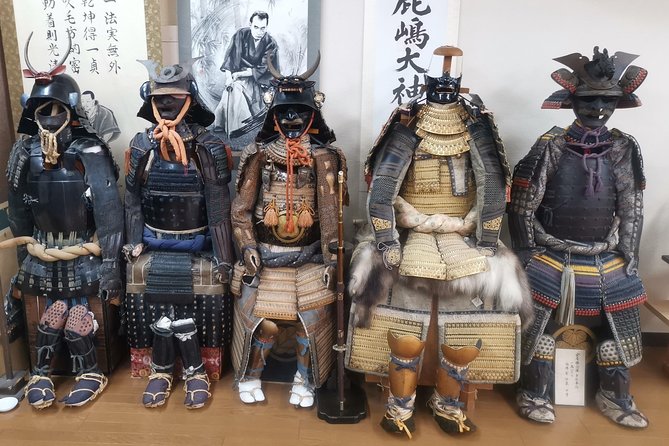 Embrace the Samurai Way: Iaido Swordsmanship Experience in Tokyo - Why the private format matters