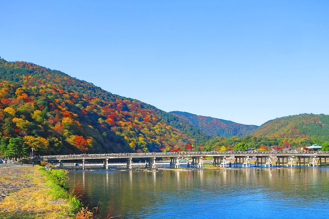 Enjoy Kyoto in Style with a Minivan & Guide! - Key points to know before booking