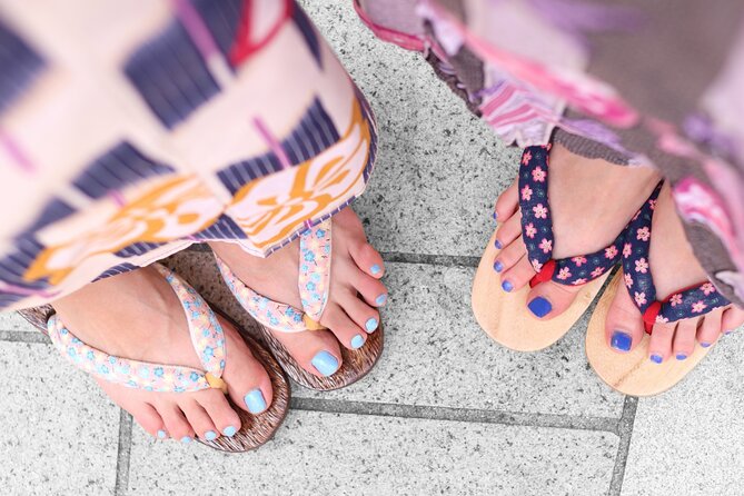Enjoy plus size Kimono - Key details to know before booking