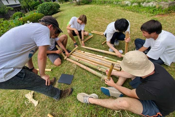 Environmental Conservation Volunteering, Cultural Immersion and Temple Stay on Sado Island by World Unite Japan - Who Should Book This Sado Island Program?