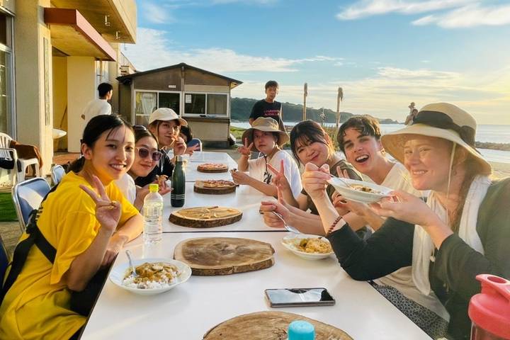 Environmental Conservation Volunteering, Cultural Immersion and Temple Stay on Sado Island by World Unite Japan - Should You Book?
