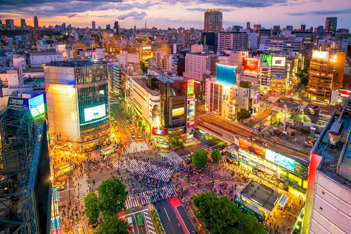Essential Japan and Hakone end Hiroshima (including Owakudani) by Europamundo - Hiroshima and a ferry to Miyajima