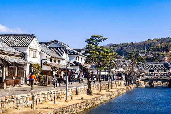 Essential Japan and Hakone end Tokyo by Europamundo - 11-Day Tour Review - Kyoto: temples, gates and time in Gion