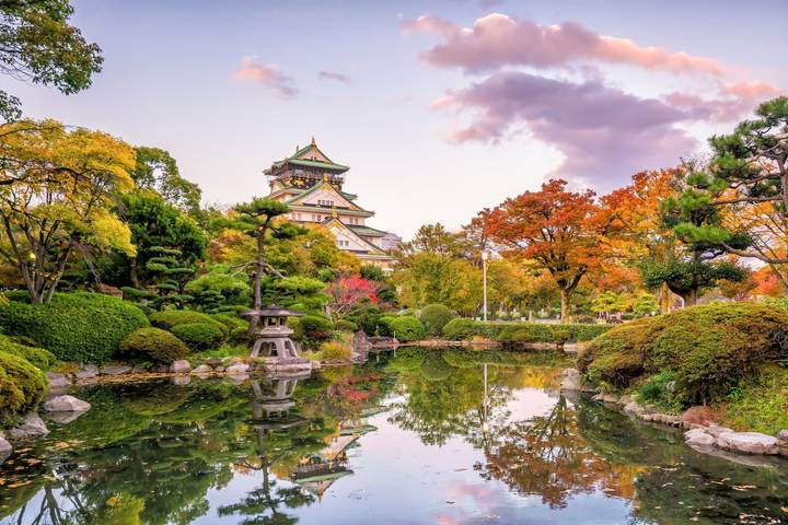 Essential Japan by Europamundo - 7-Day Tokyo to Osaka Tour Review - FAQ