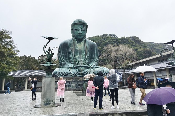 Exciting Kamakura - One Day Tour from Tokyo - Why Kamakura makes a strong side trip from Tokyo
