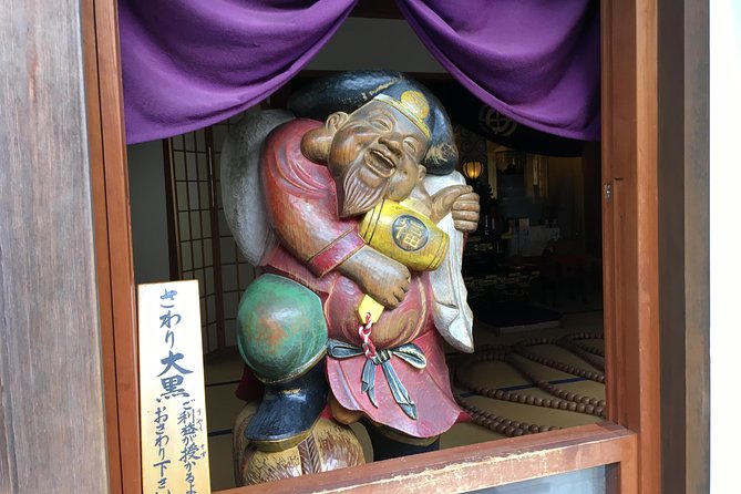 Exciting Kamakura - One Day Tour from Tokyo - Hokoku-ji and its small bamboo forest