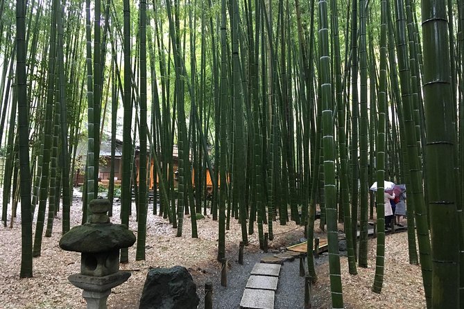 Exciting Kamakura - One Day Tour from Tokyo - Price, extra fees, and overall value