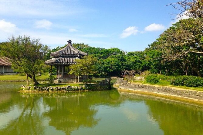 Exclusive Private Full Day Okinawa Island Tour with a Local Guide - Local guides are the heart of the experience