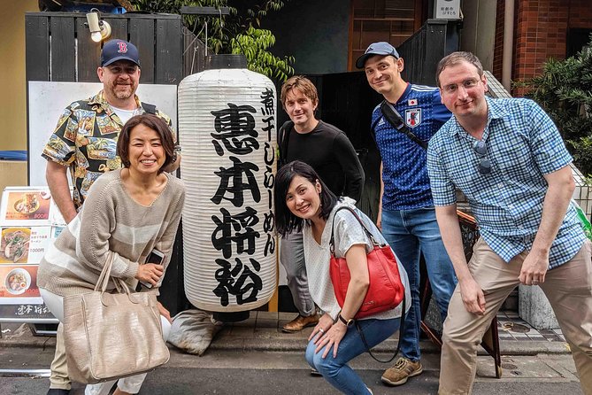 Exclusive Ramen Kitchen Experience - Temomi, the hands-on noodle technique