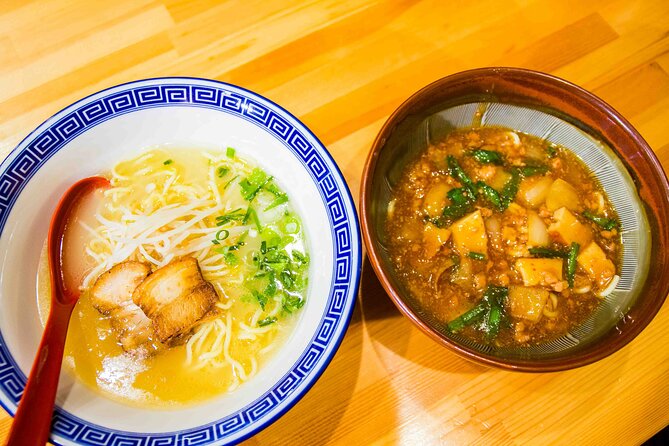 Exclusive Ramen Kitchen Experience - Food restrictions and who should skip it