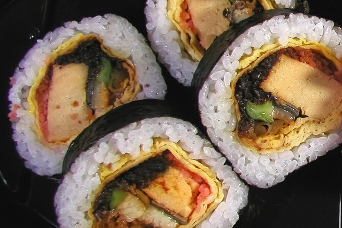 Exclusive Sushi Making Experience with a Master Chef – Osaka Area - Why This Private Ashiya Class Feels Different