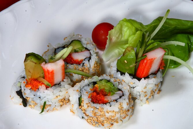 Exclusive Sushi Making Experience with a Master Chef – Osaka Area - Is $115 a Fair Price?