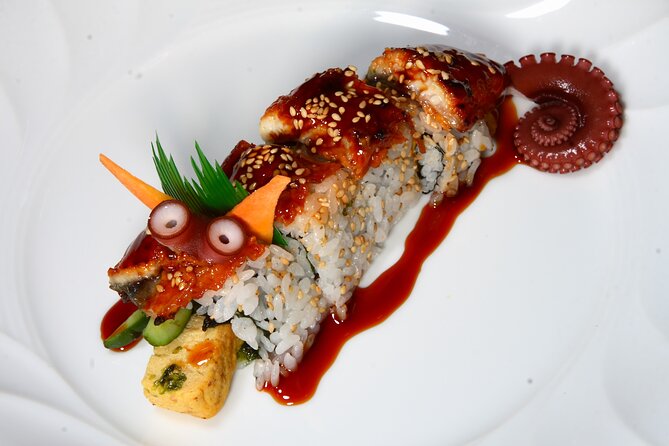 Exclusive Sushi Making Experience with a Master Chef – Osaka Area - How to Plan the Ashiya Location