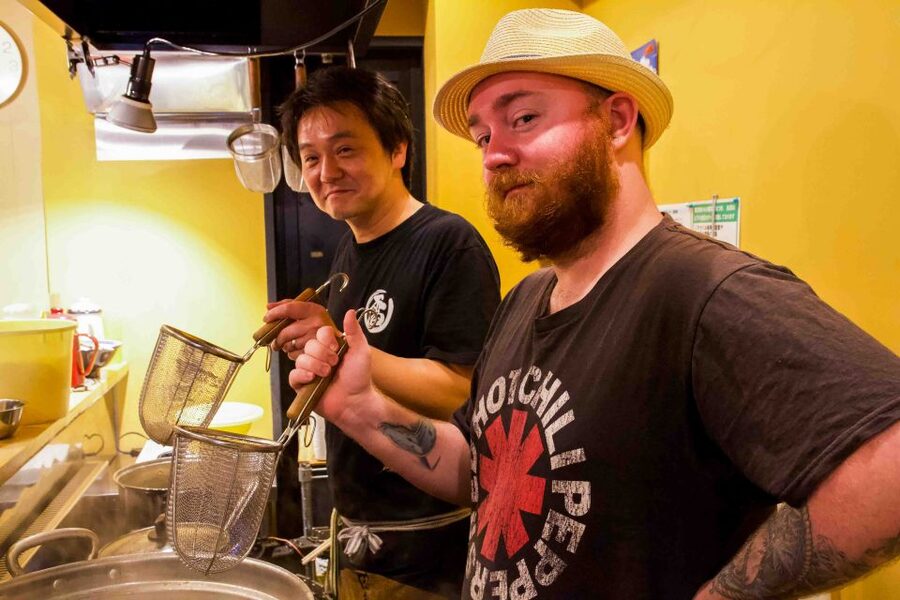 Exclusive Tokyo Ramen Kitchen Experience - Is $83 per person good value?