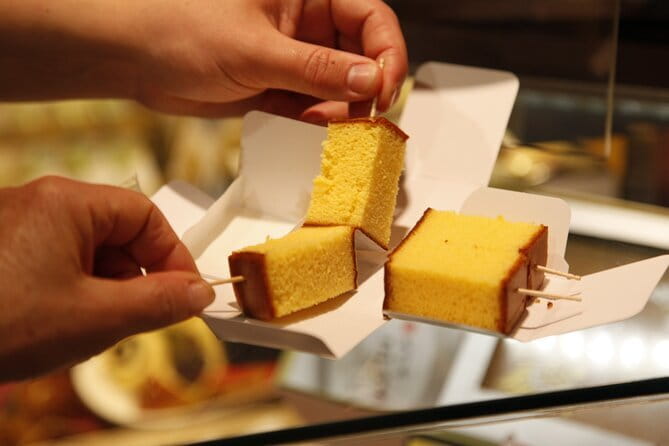 EXCLUSIVE Tokyo Secret: Kichijoji Small-Group Food & Bar Hopping - Six to seven plates make the price easier to judge