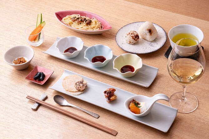 Experience a western twist on Japanese sake snacks - Why tsukudani makes a memorable Tokyo food stop