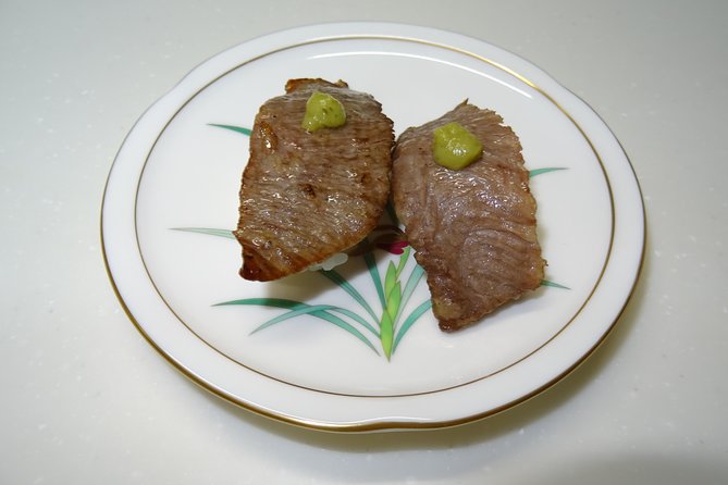 Experience all of Japanese culture and Japanese food experience classes "origami, udon, Japanese food, green tea, calligraphy" in 4 hours - Is $92.50 a fair Tokyo price?