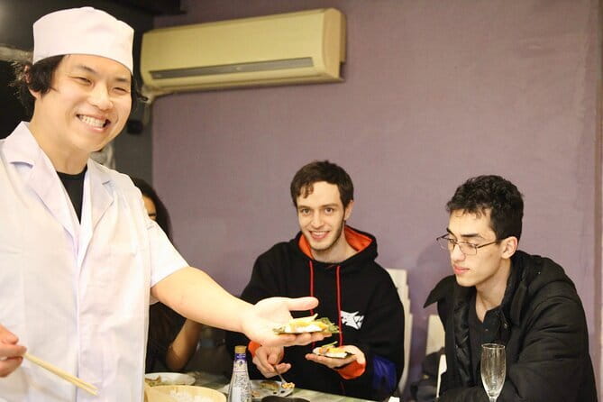 Experience Big soba knife Soba Making Class in Tokyo Kappabashi - Is $51.33 a fair price?