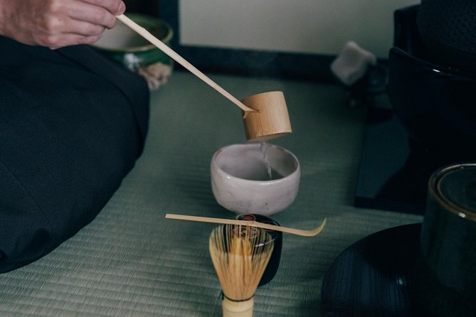 Experience Japanese calligraphy & tea ceremony at a traditional house in Nagoya - Who will enjoy this experience most