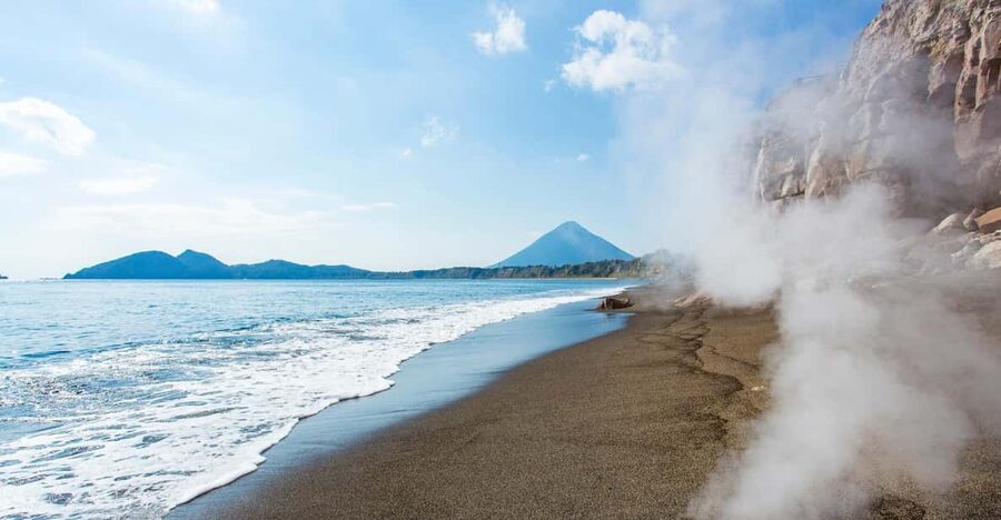 Experience the blessings of volcanoes in Kagoshima, Kyushu - Why This Kagoshima Day Trip Works