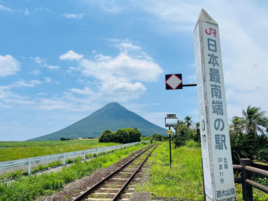 Experience the blessings of volcanoes in Kagoshima, Kyushu - From Kagoshima City to Ibusuki