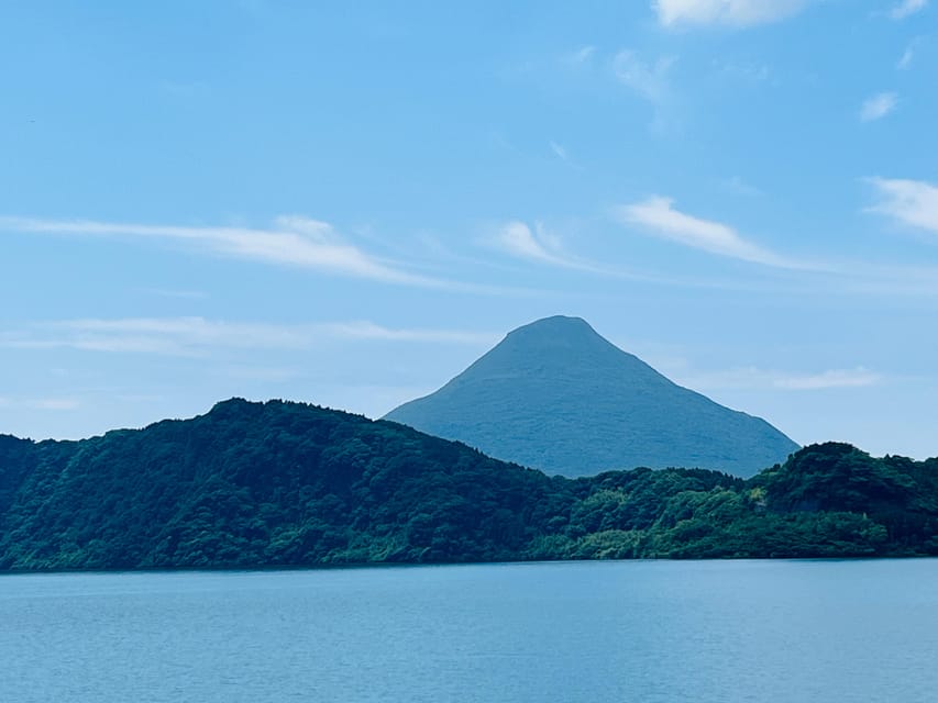 Experience the blessings of volcanoes in Kagoshima, Kyushu - Optional Cultural Stops and the Value of a Private Guide