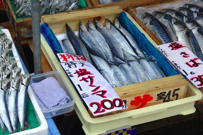 Experience the energy of Kochi: Sunday Market Tour includes Kochi Castle - Yosakoi explains Kochi’s festival identity