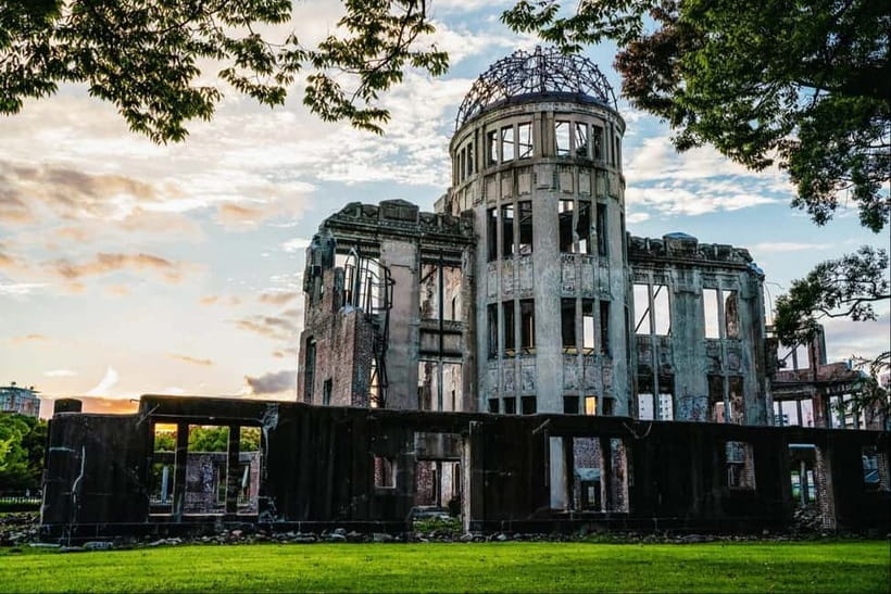 Experience the Soul of Hiroshima: A Peaceful Koto Workshop - The sound and meaning of Echo of Serenity