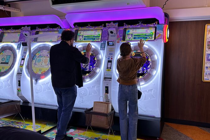 Explore Akihabara The Ultimate Anime & Food Tour Free For Kids - Kanda River: a short photo break