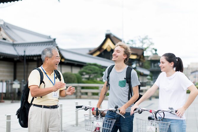 Explore Hidden Alleyway with a Local Expert (Morning tour) - Tatsumi Bridge and the willow-lined stream