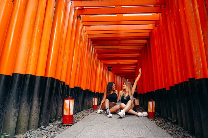 Explore Japan: Tokyo Tower, Red Toriis & Samurais by journaway DACH - 14-Day Tour - Kanazawa: samurai lanes and a garden worth slowing down for