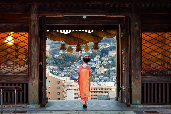 Explore Japan: Tokyo Tower, Red Toriis & Samurais by journaway DACH - 14-Day Tour - What the package covers, and where costs add up
